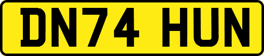 DN74HUN