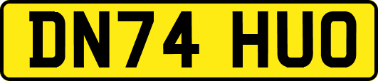 DN74HUO