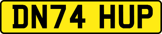 DN74HUP