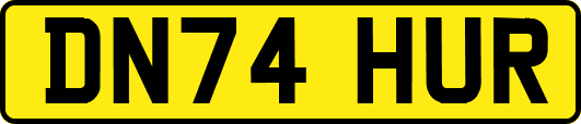 DN74HUR