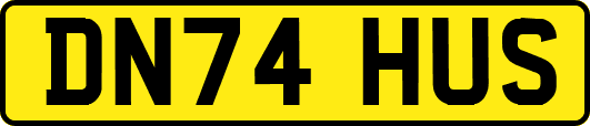 DN74HUS
