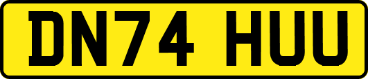 DN74HUU
