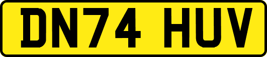 DN74HUV