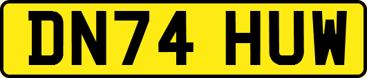 DN74HUW
