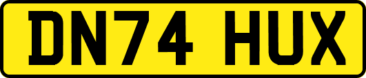 DN74HUX