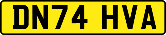 DN74HVA