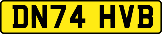 DN74HVB