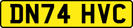 DN74HVC