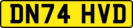 DN74HVD