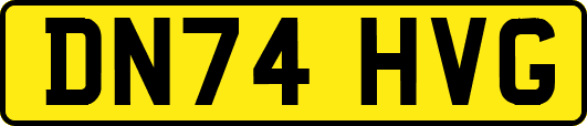 DN74HVG
