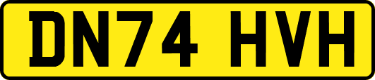 DN74HVH