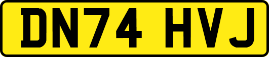 DN74HVJ