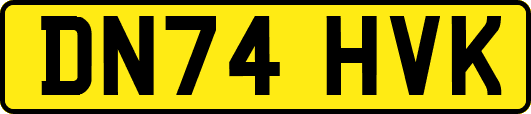 DN74HVK
