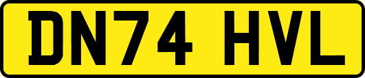 DN74HVL
