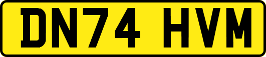 DN74HVM