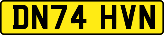 DN74HVN