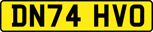 DN74HVO