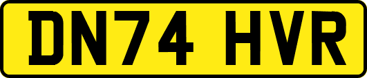 DN74HVR