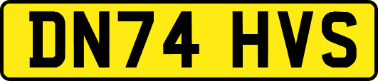 DN74HVS
