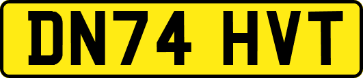 DN74HVT