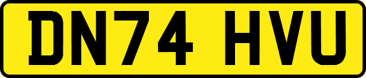 DN74HVU