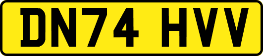 DN74HVV
