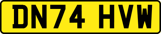 DN74HVW