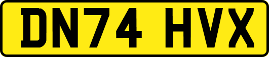 DN74HVX