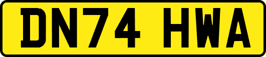 DN74HWA