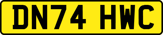 DN74HWC