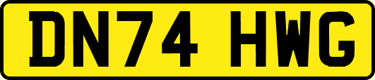 DN74HWG