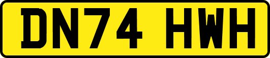DN74HWH