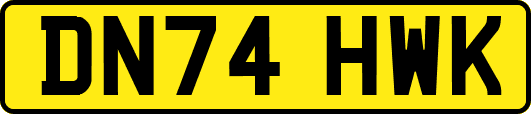 DN74HWK