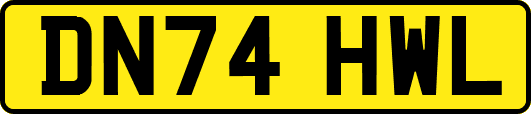 DN74HWL