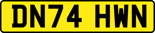 DN74HWN