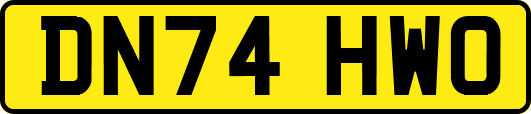 DN74HWO