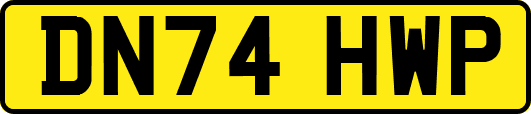 DN74HWP