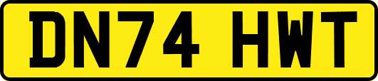 DN74HWT