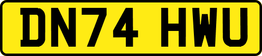 DN74HWU