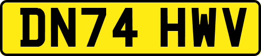 DN74HWV