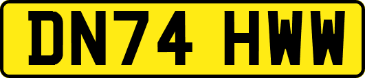 DN74HWW