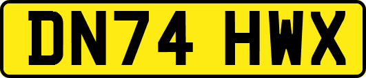 DN74HWX