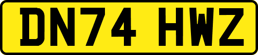 DN74HWZ