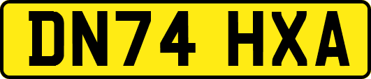 DN74HXA