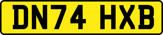 DN74HXB