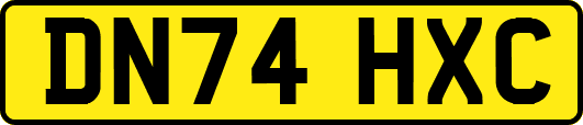 DN74HXC