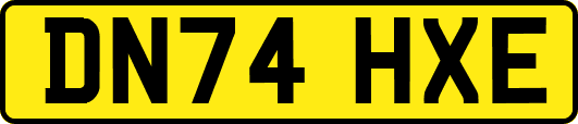 DN74HXE
