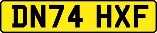 DN74HXF