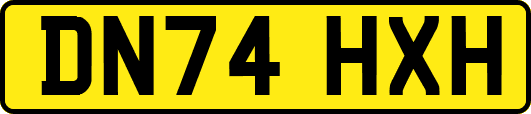 DN74HXH