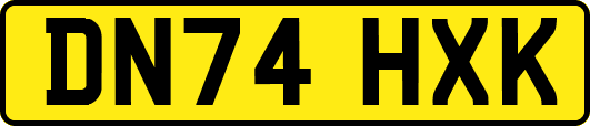 DN74HXK